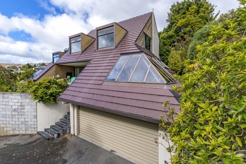 62A Kidson Terrace, Cashmere, Christchurch