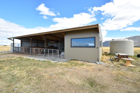 56 Pyramid Terrace, Twizel