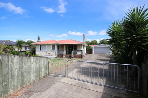 12 Weld Street, Kawerau, Kawerau