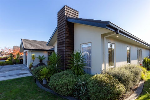 4 Stedyl Crescent, Richmond