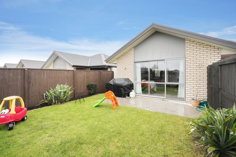 23 Charente Way, Yaldhurst, Christchurch