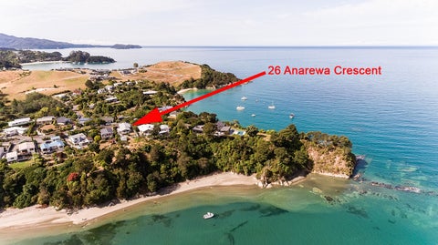 26 Anarewa Crescent, Kaiteriteri