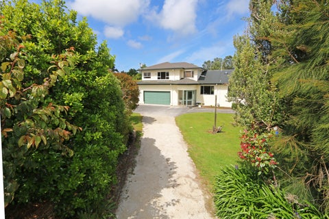 0 Ngariki Road, Rahotu, Opunake