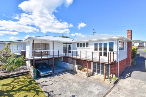 8 Prangley Avenue, Mangere, Auckland