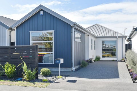 27 Bishop Street, Kaiapoi, Kaiapoi