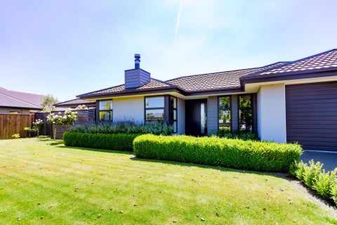 3 Lawry Place, Prebbleton, Prebbleton