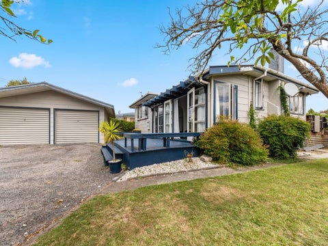 5 Coulter Road, Owhata, Rotorua