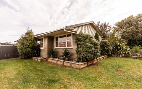 5 Motuoapa Place, Kelvin Grove, Palmerston North