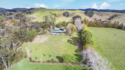 320 Ness Valley Road, Papakura