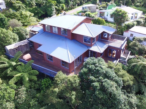 1 Hill Road, Belmont, Lower Hutt