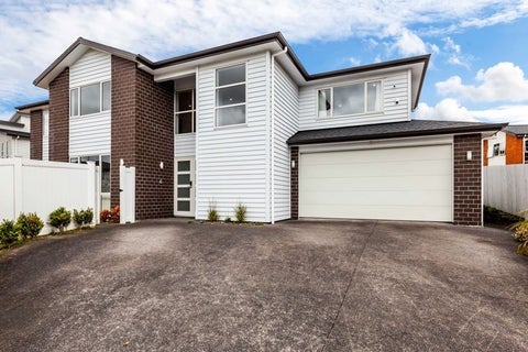 64 Huntington Park Drive, Greenhithe, Auckland