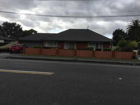 3/210 Racecourse Road, Sockburn, Christchurch