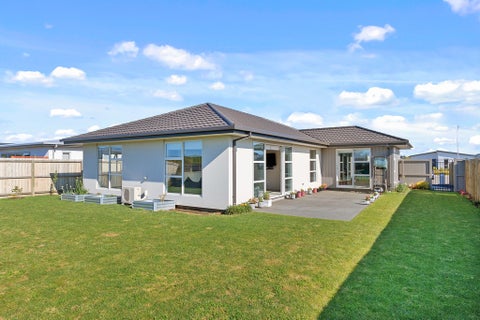 49 Kingsbridge West, Burwood, Christchurch