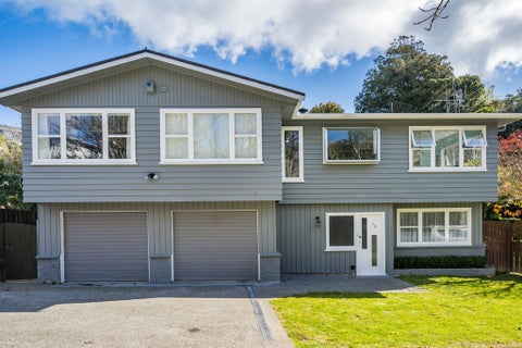 78 Oriel Avenue, Tawa, Wellington