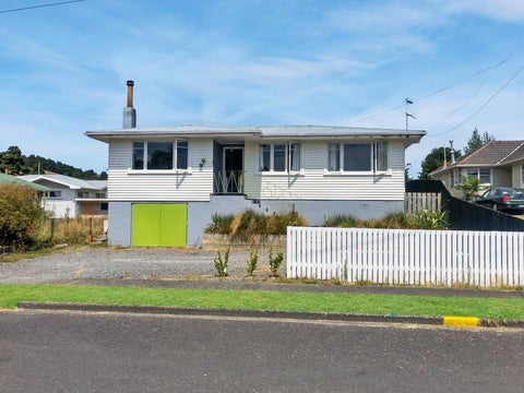 4 Boles Street, Taumarunui