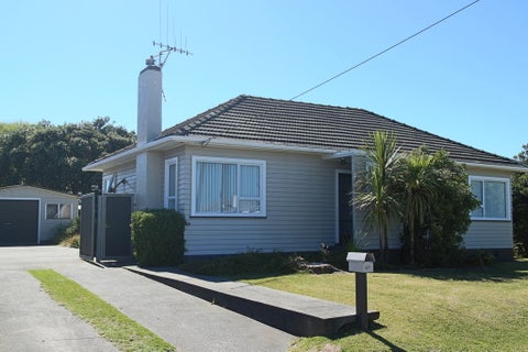 40 Cornfoot Street, Castlecliff, Whanganui