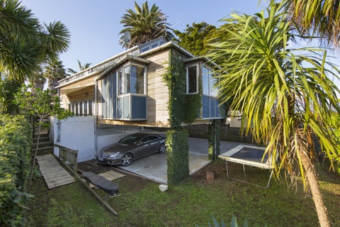 41A Quadrant Road, Onehunga, Auckland