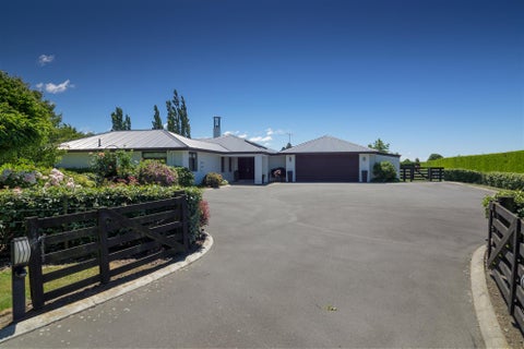 221 Smithfield Road, Elgin, Ashburton