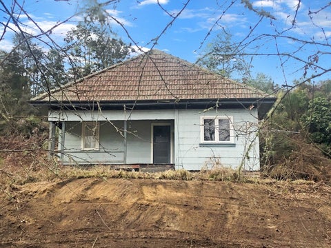 95 Hikumutu Road, Taumarunui
