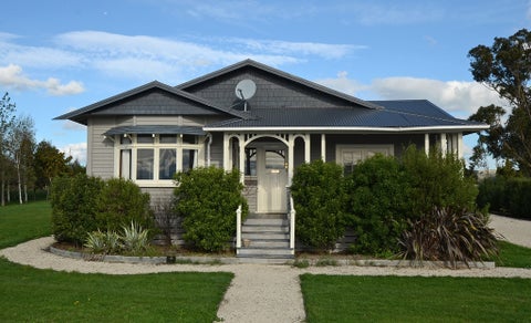 6 Maple Lane, Martinborough, Martinborough