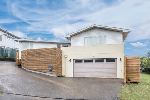 19 Kandy Crescent, Ngaio, Wellington