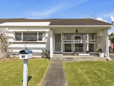 1/16 Amberley Grove, Hutt Central, Lower Hutt