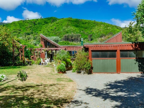 3 Winara Avenue, Waikanae