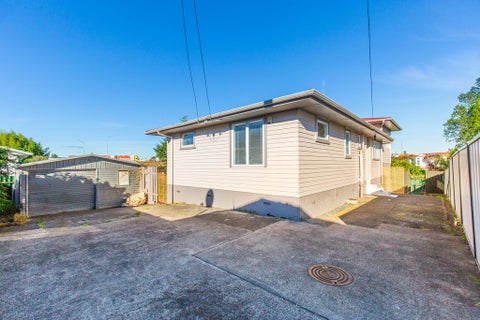 72 Ferguson Street, Manurewa East, Auckland
