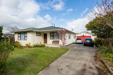 18 Botanical Road, Takaro, Palmerston North