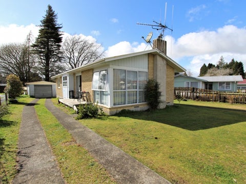 123 Richmond Avenue, Tokoroa, Tokoroa