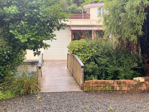31C Milton Terrace, Picton, Picton