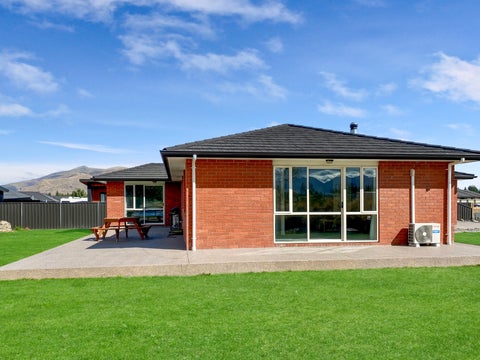 1 Grandvue Drive, Twizel