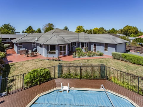 4 Stanton Place, Woodend, Woodend