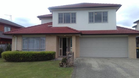 78 Middlefield Drive, Flat Bush, Auckland
