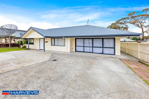 119 Kindergarten Drive, Conifer Grove, Takanini