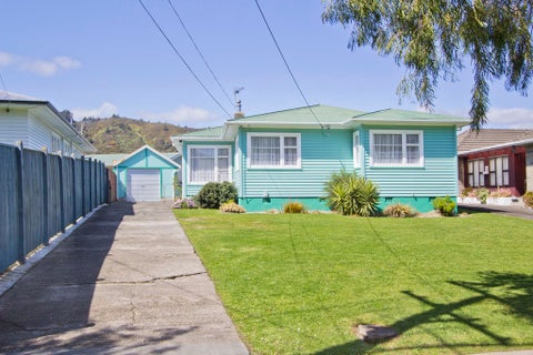 256 Taita Drive, Taita, Lower Hutt