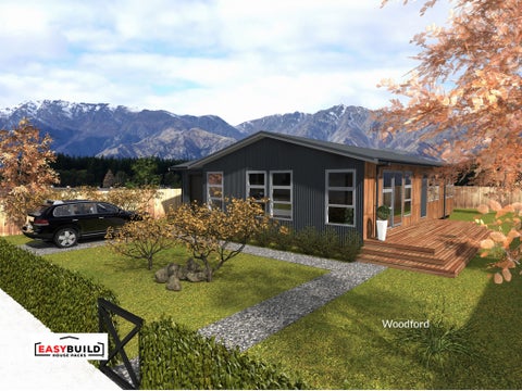 249 Aubrey Road, Wanaka
