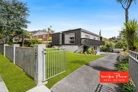 9 Armstrong Place, New Lynn, Auckland