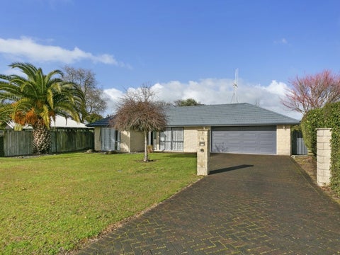 14 Frame Street, Leamington, Cambridge