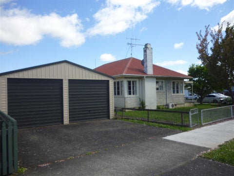 1 Leith Street, Te Awamutu, Te Awamutu