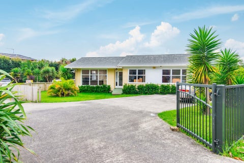 37 Tarata Crescent, Mangere Bridge, Auckland