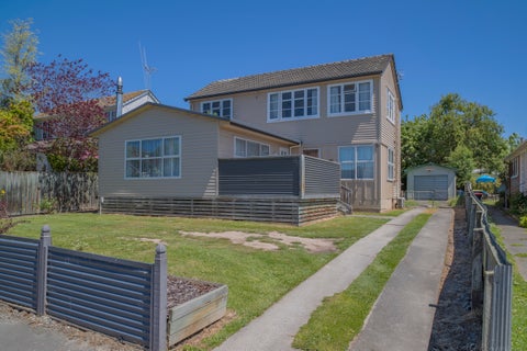 46 Bouverie Street, Waimataitai, Timaru