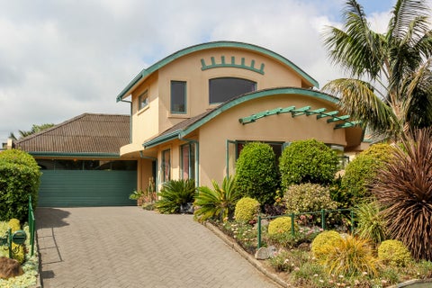 10 Kawaroa Close, New Plymouth, New Plymouth