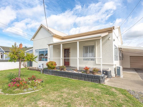 10 Ballance Street, Aramoho, Whanganui