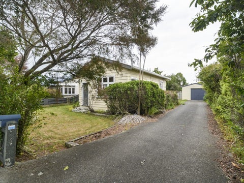 15 Florence Avenue, Palmerston North, Palmerston North