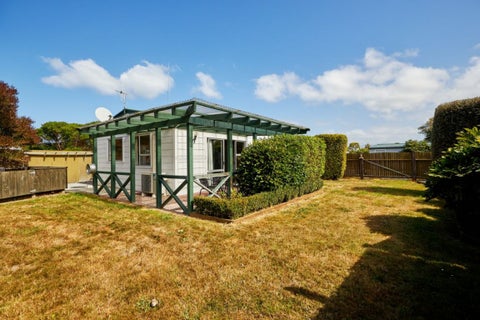7A Gillings Lane, Kaikoura