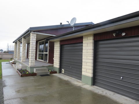 327 King Street, Temuka, Temuka