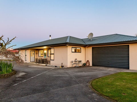 4 Hunter Street, Westport, Westport