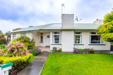 31 Preston Street, West End, Timaru