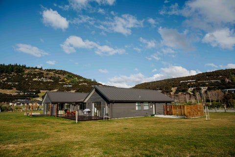 570 Aubrey Road, Wanaka